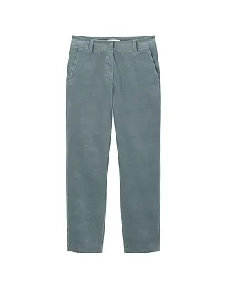 MARC O'POLO | Businesshose | blau